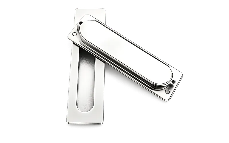 Handle Pintu Sliding Sandwich Panel