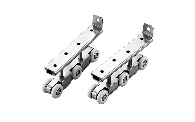 Roda Pintu Sliding Sandwich Panel