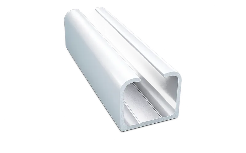 Sliding Door Rail Hanging Track T2mm