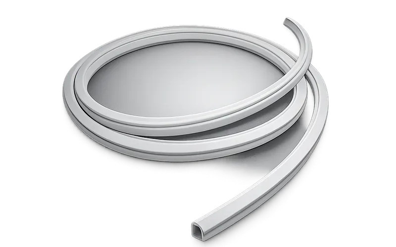 Door Gasket Pintu Sandwich Panel