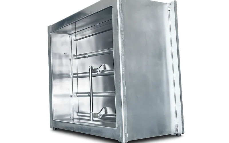 Air Volume Damper