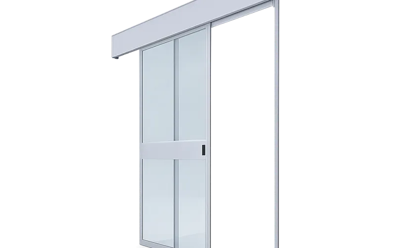 Airtight Operating Suite Door