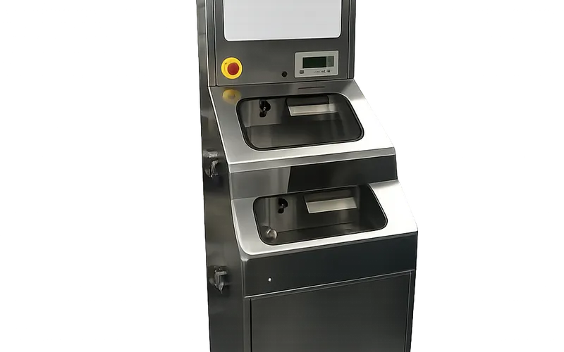Sensor Medical Hand Wash Sink