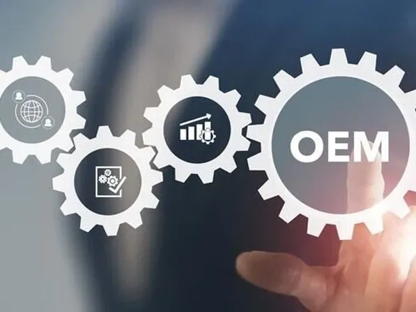 ODM & OEM 服务