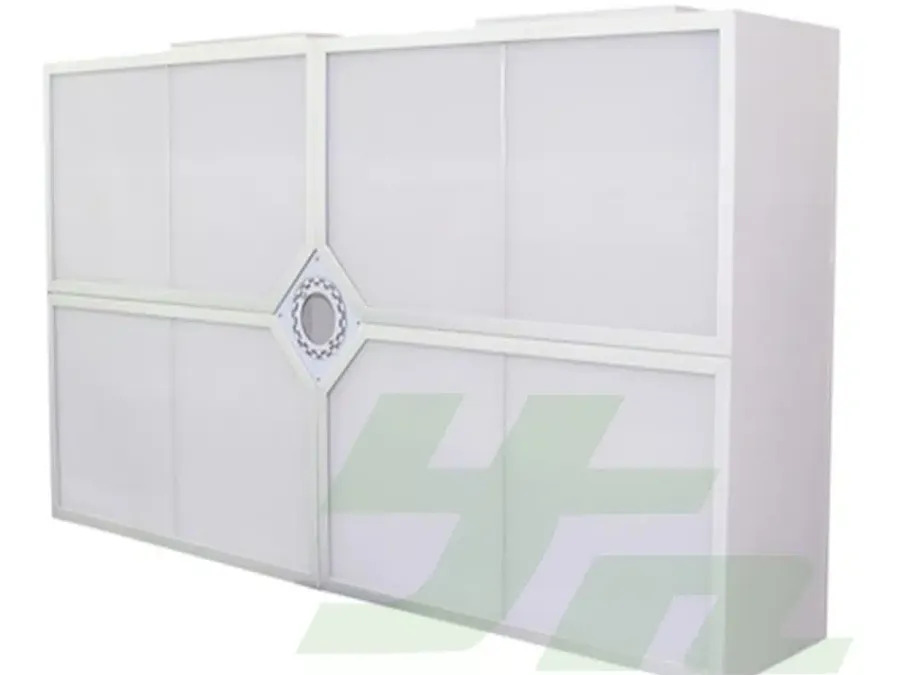 Operating Theatre Laminar Flow Ceiling