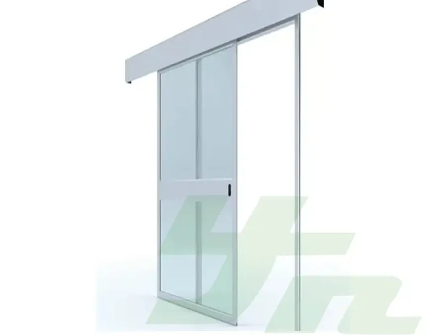 Airtight Operating Suite Door