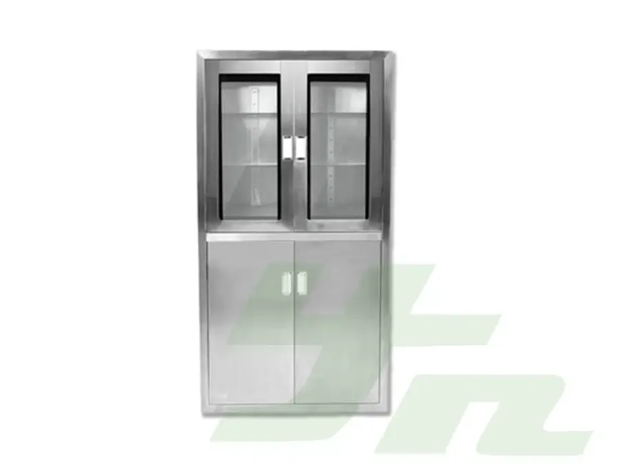 Stainless Steel Medicine Cabinet