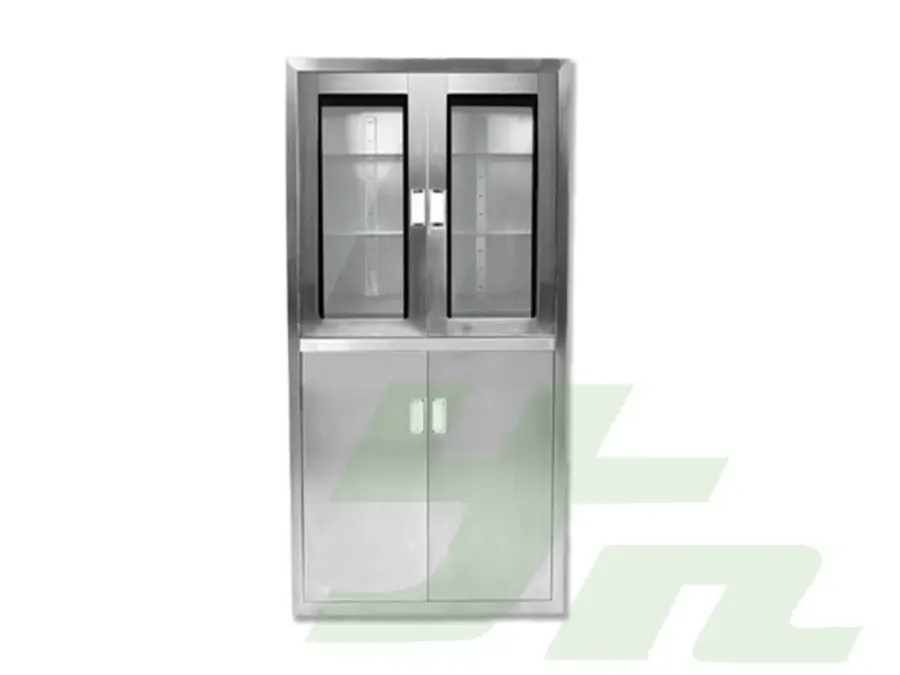 Stainless Steel Medical Cabinet