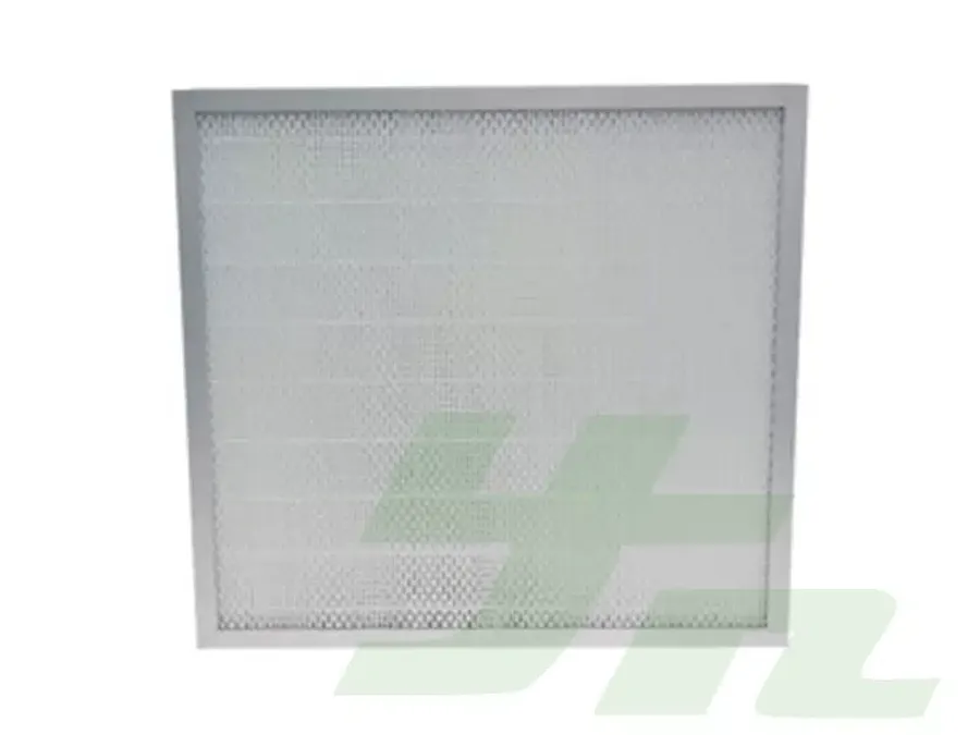 Cleanroom Air Shower