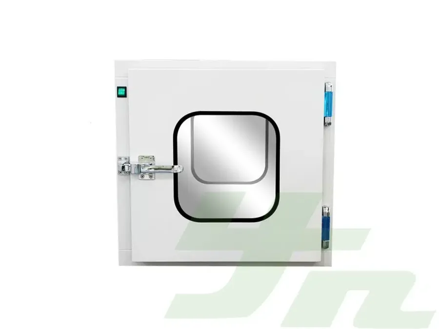 HEPA Filter Pass Box