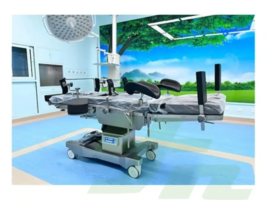 不锈钢模块化墙板