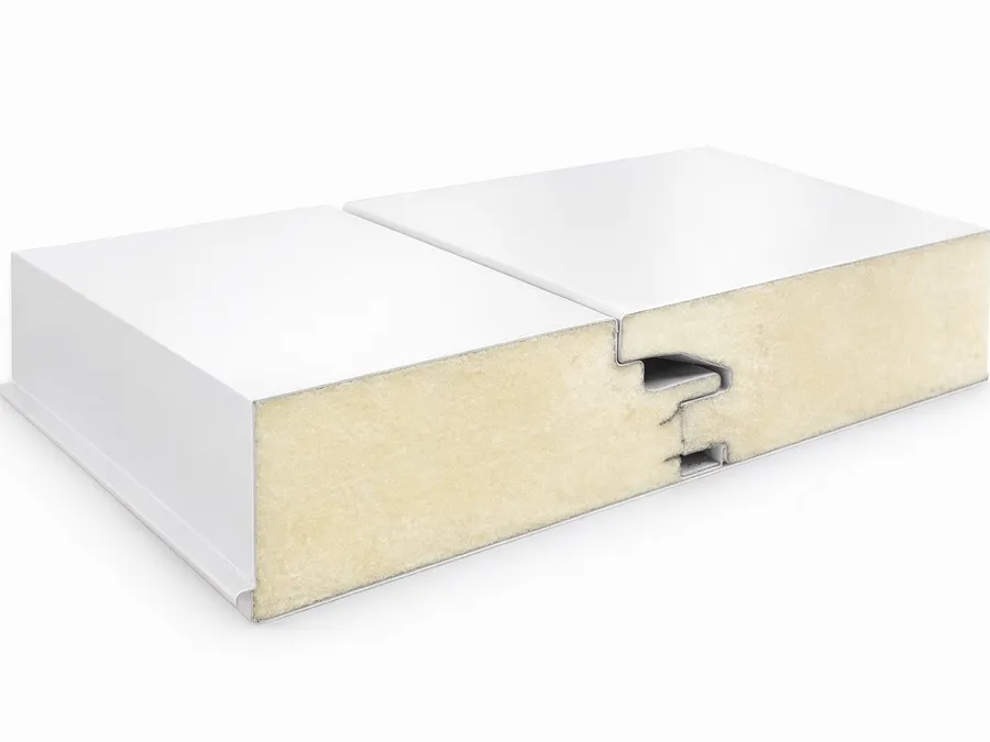 隐藏式螺丝墙板