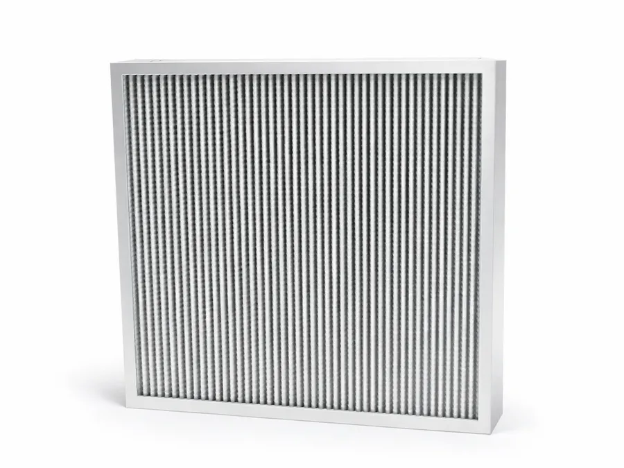 HEPA Air Filter Panel