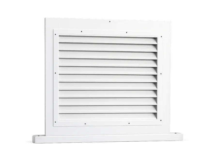 Return Air Grille