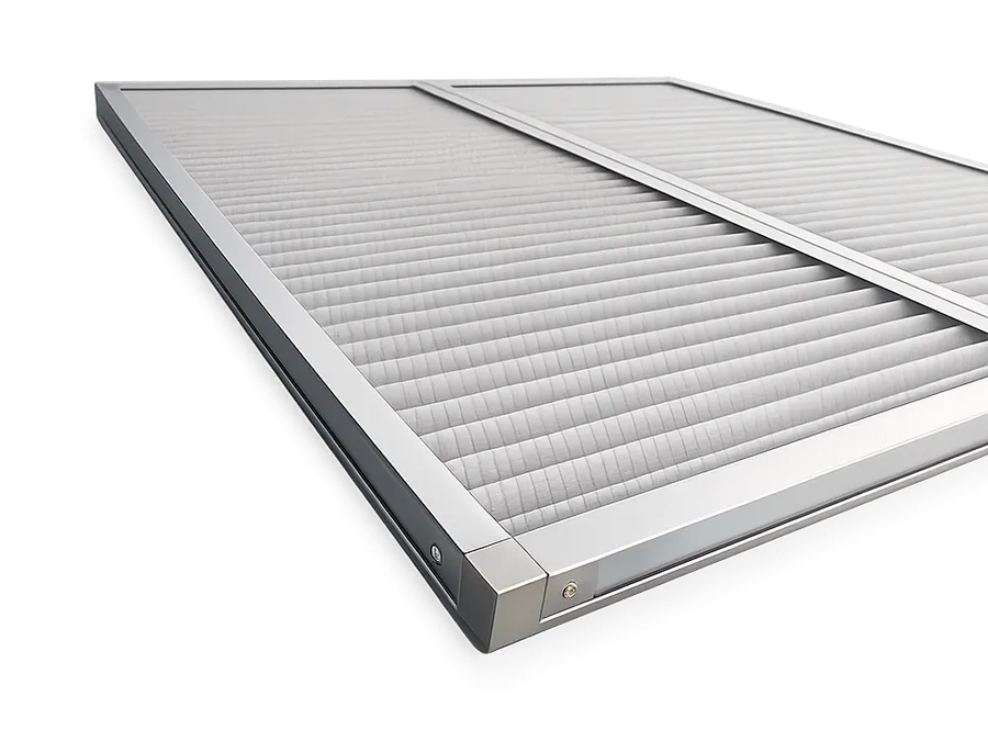 金属网空气过滤器