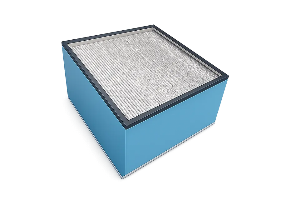HEPA Air Filter