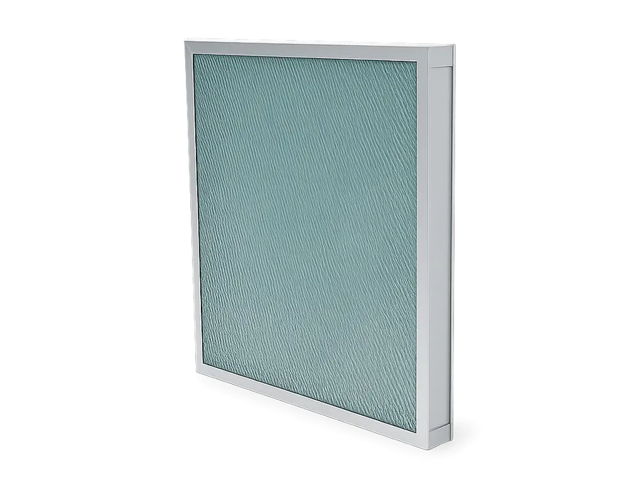 High-Temperature HEPA Filter