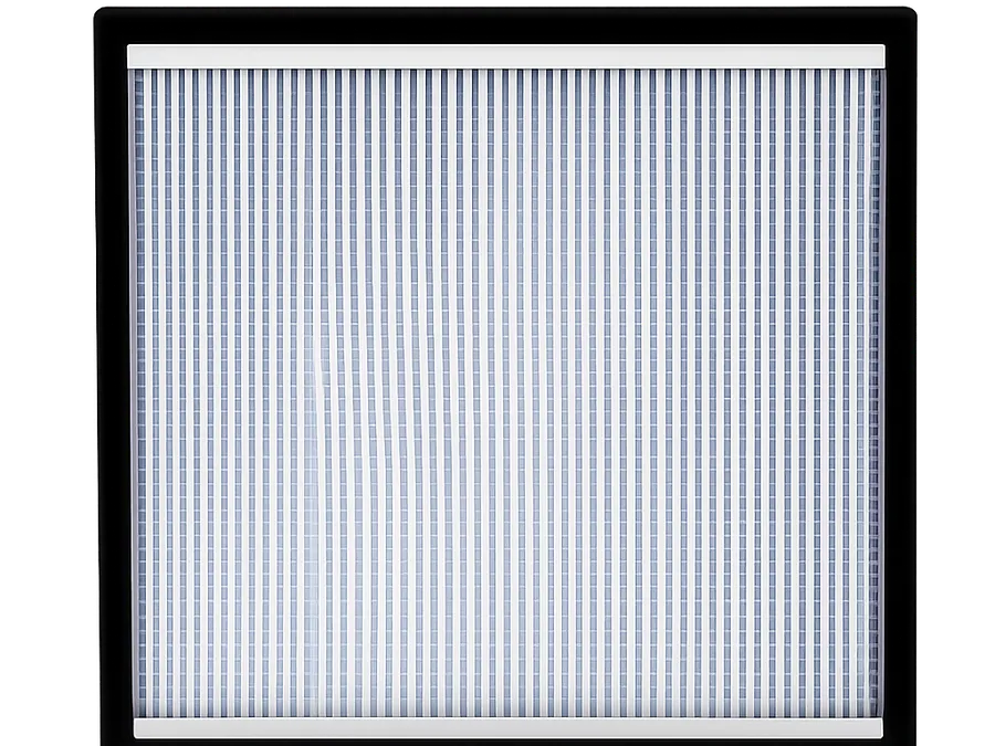 HEPA空气过滤器
