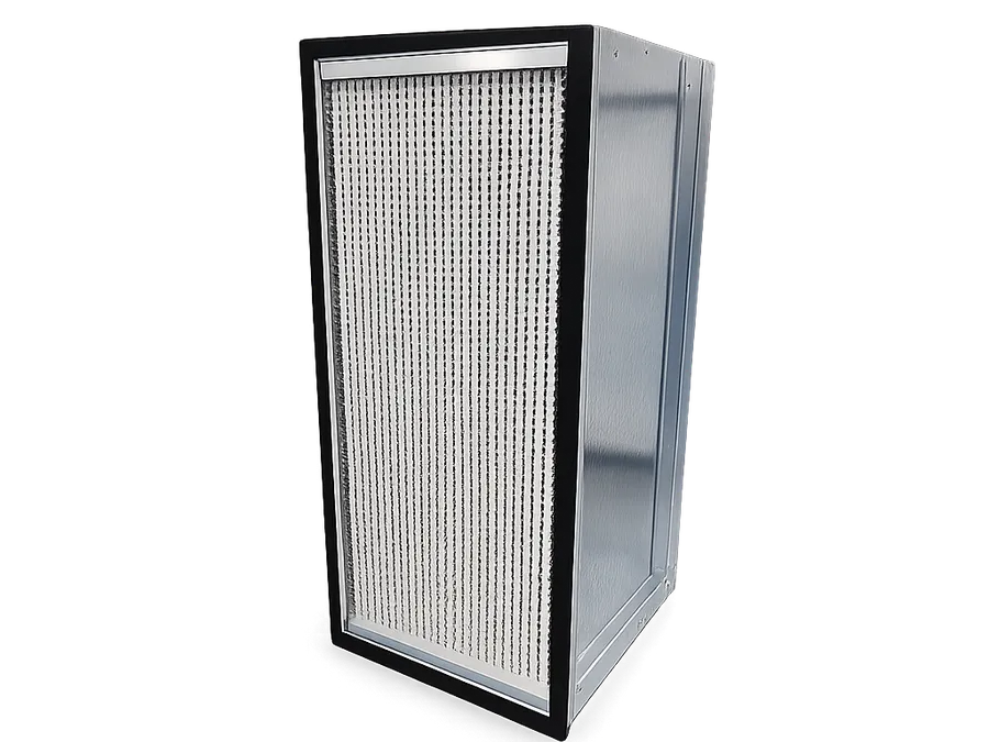 HEPA Air Filter