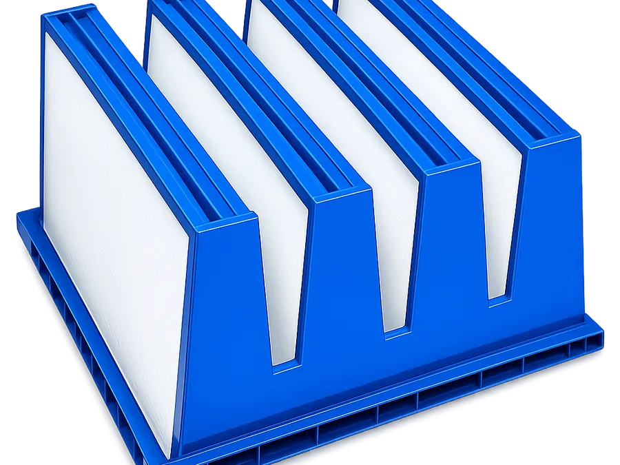 HEPA Air Filter