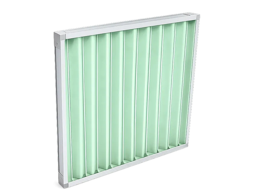 Activated Carbon Air Filter