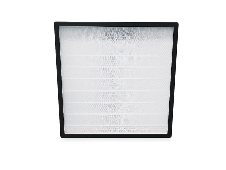 Mini Pleat HEPA Filter