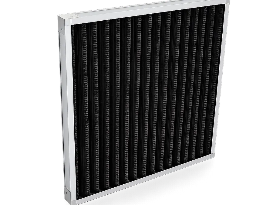 Washable Nylon Mesh Filter