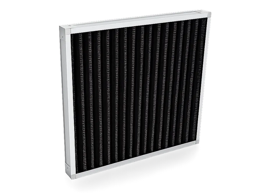 Activated Carbon Air Filter