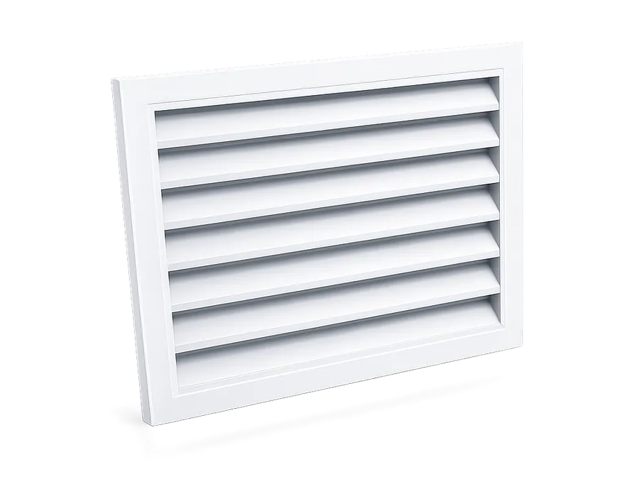 Supply Air Filter Grille