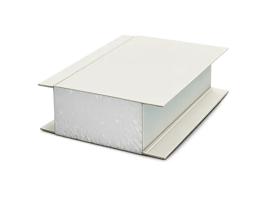 EPS Sandwich Panel