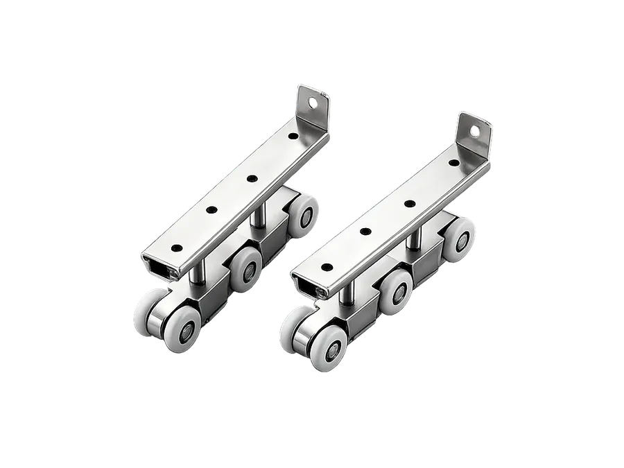 Sliding Door Hanging Wheel for Sandwich Panel
