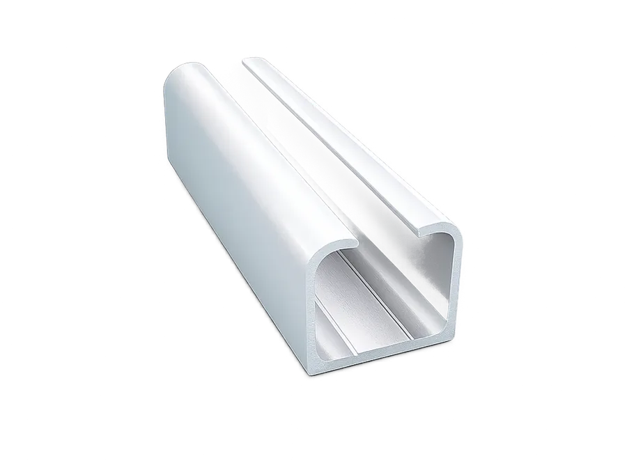 Sliding Door Rail Hanging Track T2mm