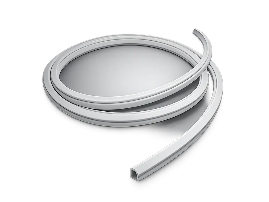 Door Gasket for Sandwich Panel Door