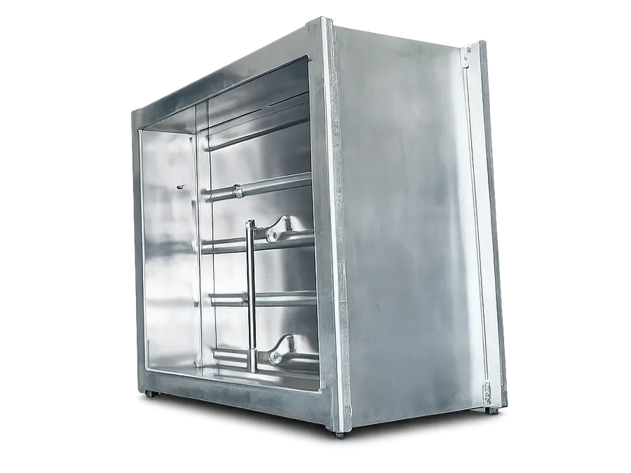 Air Volume Damper