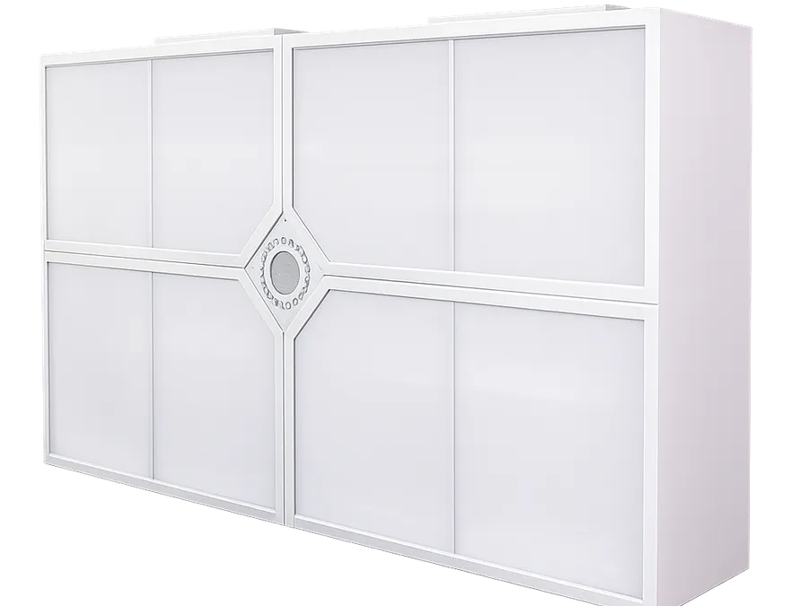 Operating Theatre Laminar Flow Ceiling