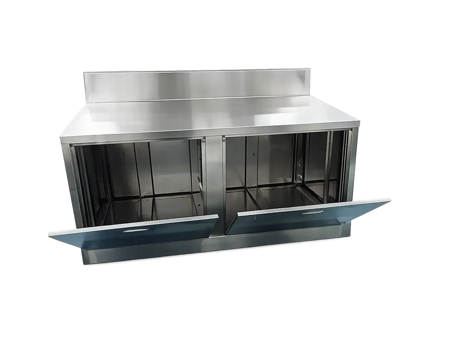 Stainless Steel Medical Hand Wash Sink