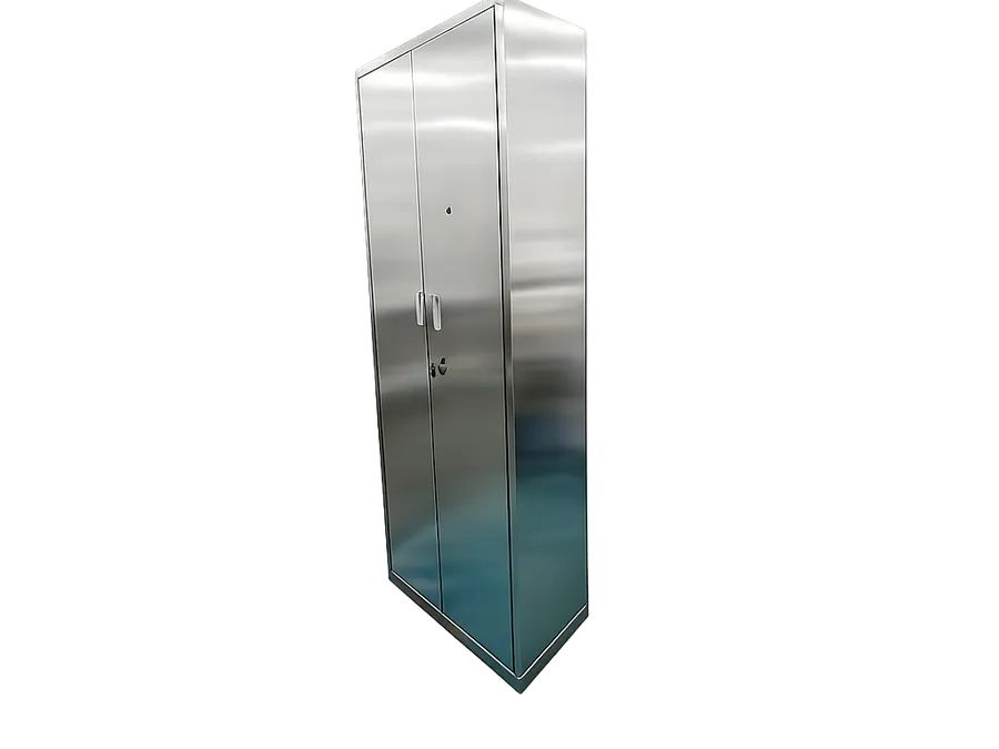 Stainless Steel Medical Cabinet