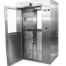 Cleanroom Air Shower