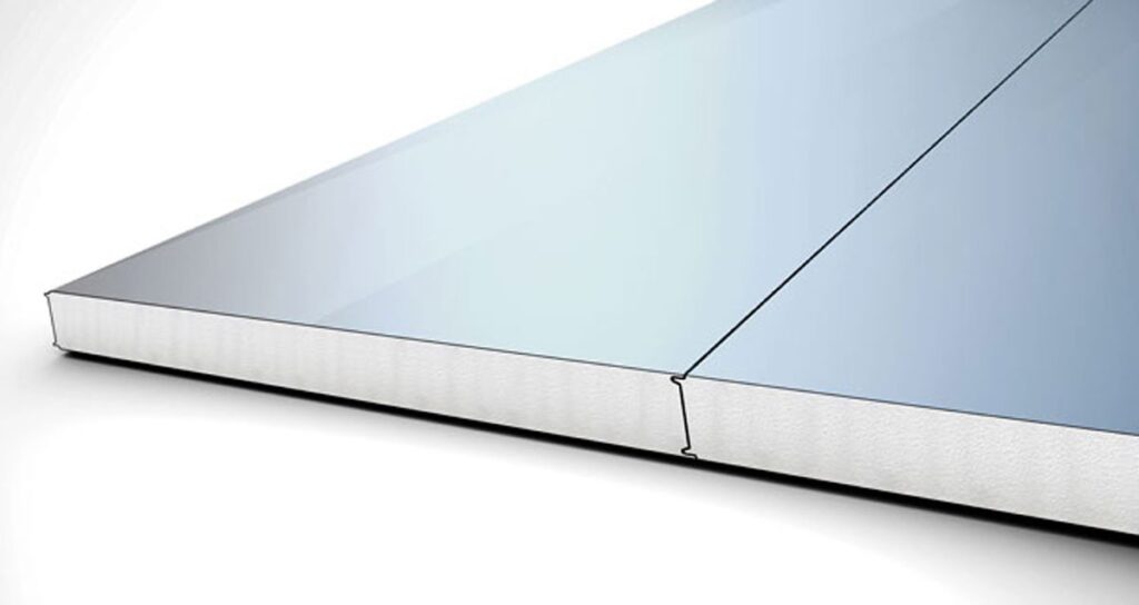 Bagaimana Sandwich Panel PU Membantu Meningkatkan Efisiensi Energi?