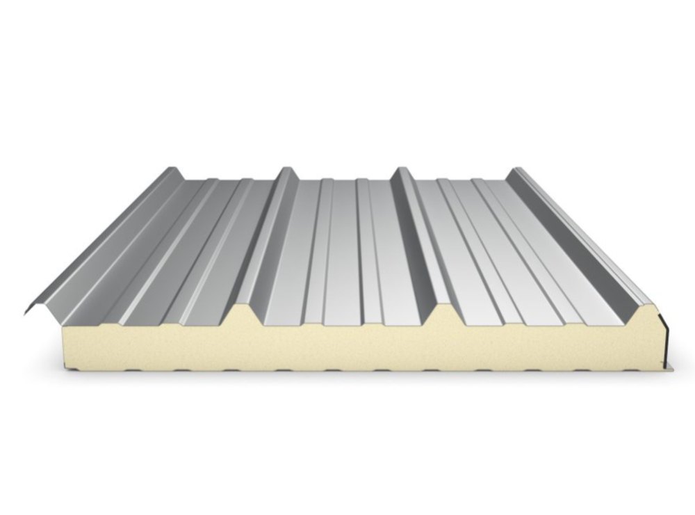 Bagaimana Sandwich Panel PU Meningkatkan Kualitas Udara di Fasilitas Medis?