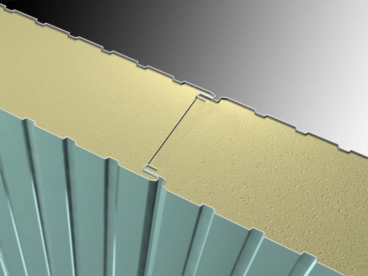 Camlock Sandwich Panel: Mengapa Sistem Penguncian Ini Sangat Populer?