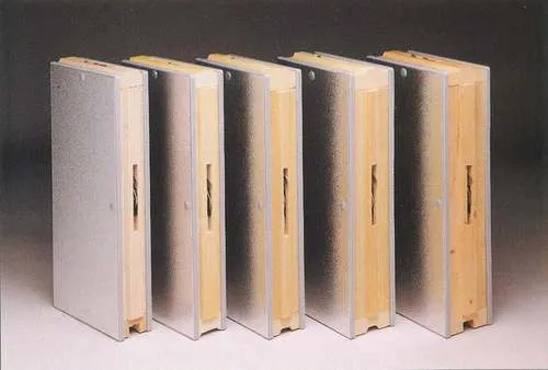 Camlock Sandwich Panel: Sistem Penguncian yang Tahan Lama dan Presisi
