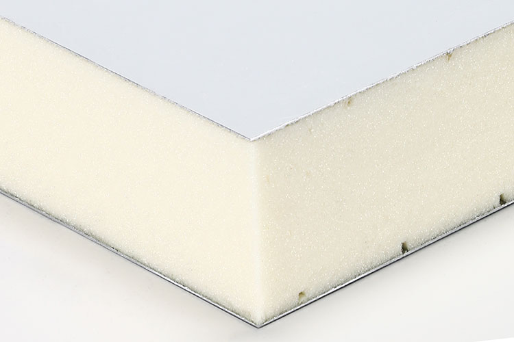 Inovasi Sandwich Panel PU untuk Menghadapi Tantangan Iklim Ekstrem