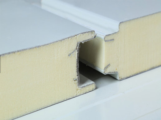 Keunggulan Sandwich Panel PU dalam Industri Konstruksi