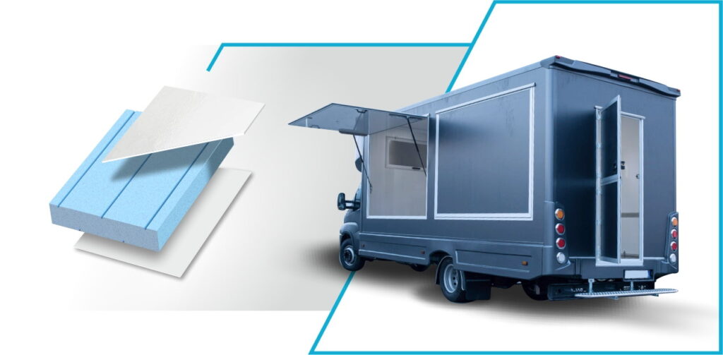 Manfaat Sandwich Panel PU dalam Industri Otomotif