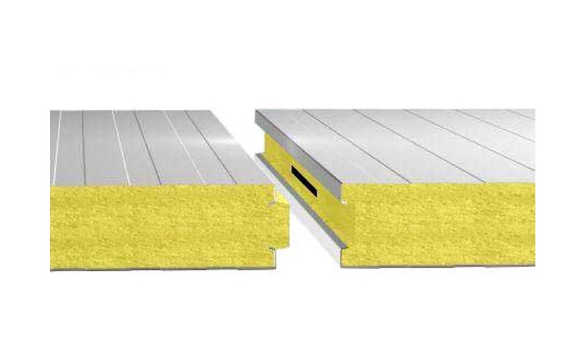 Mengenal Sistem Camlock Sandwich Panel dalam Konstruksi