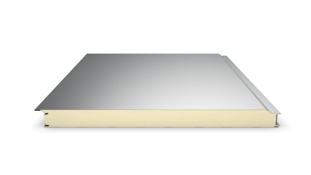 Sandwich Panel PU untuk Industri Alat Medis: Solusi Tahan Lama dan Aman