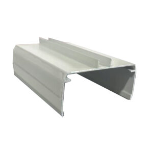 50 Window Base - Powder Coating
