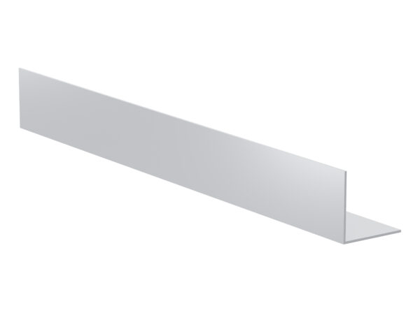 Aluminium Angle 30x30x1.0 Full Coating