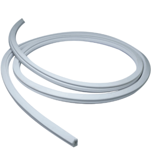Door Gasket - Powder Coating